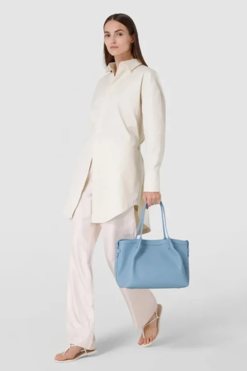 Small Secret Tote Bag