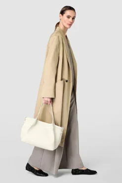 Small Secret Tote Bag