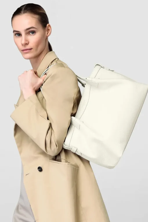 Small Secret Tote Bag
