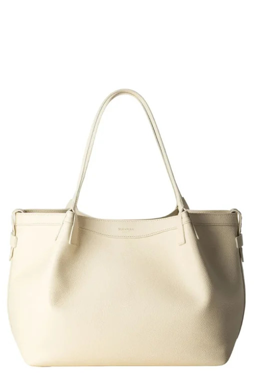 Small Secret Tote Bag