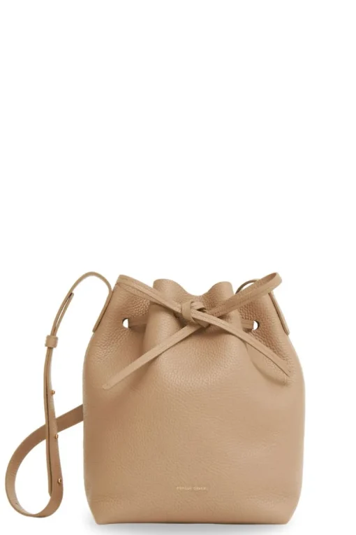 Soft Mini Bucket