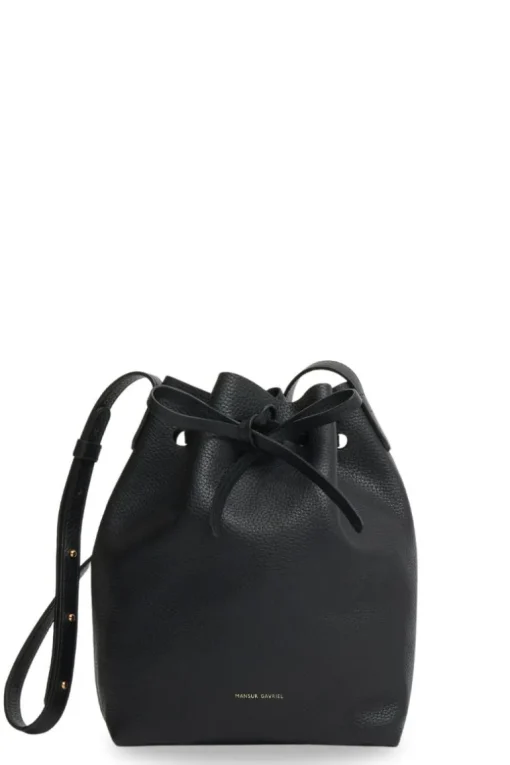 Soft Mini Bucket