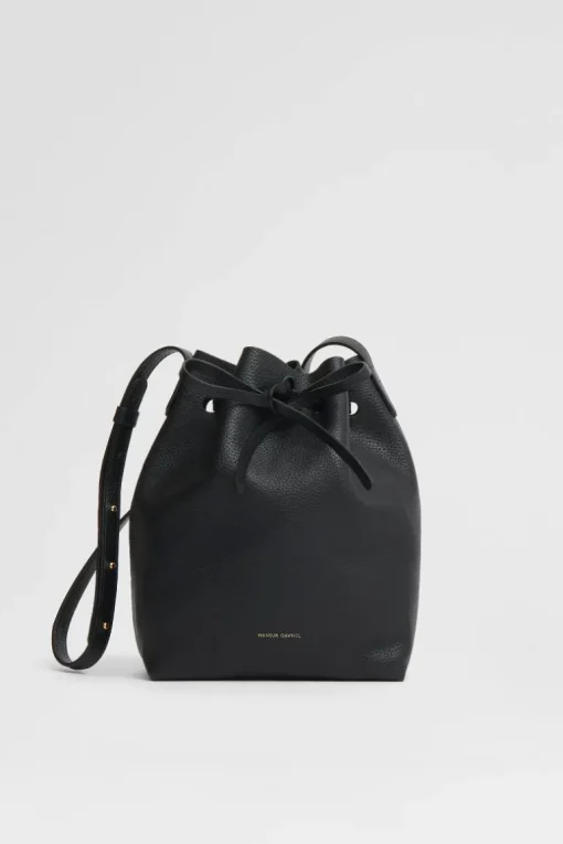 Soft Mini Bucket