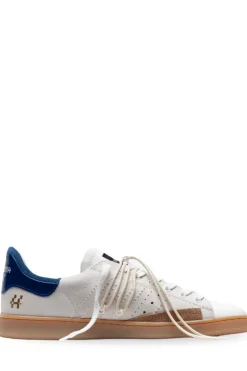 Stripeless Ultimate Dual Sneakers