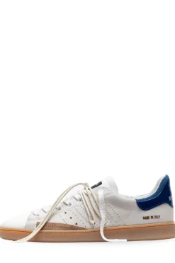 Stripeless Ultimate Dual Sneakers
