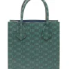 Suite Junior Moreau Leather Bag