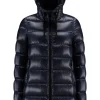Suyen Long Down Jacket