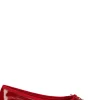 Sweetie Jane Ballerina Pump