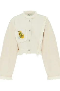 Sylvie Jacket