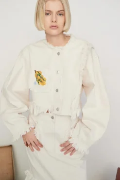 Sylvie Jacket