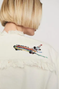 Sylvie Jacket