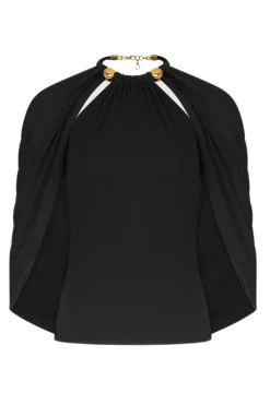 Tabatha Blouse