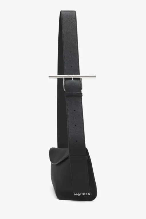 T-bar Sling Bag