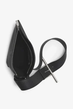 T-bar Sling Bag