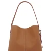 T-Bar Sling Shoulder Bag