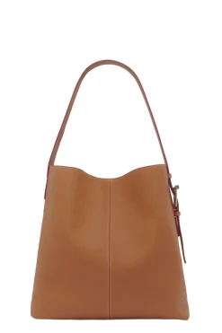 T-Bar Sling Shoulder Bag