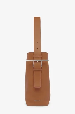 T-Bar Sling Shoulder Bag