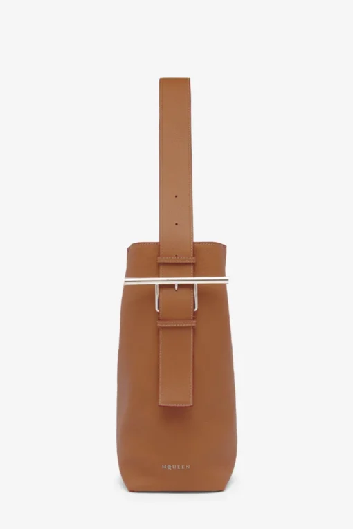 T-Bar Sling Shoulder Bag