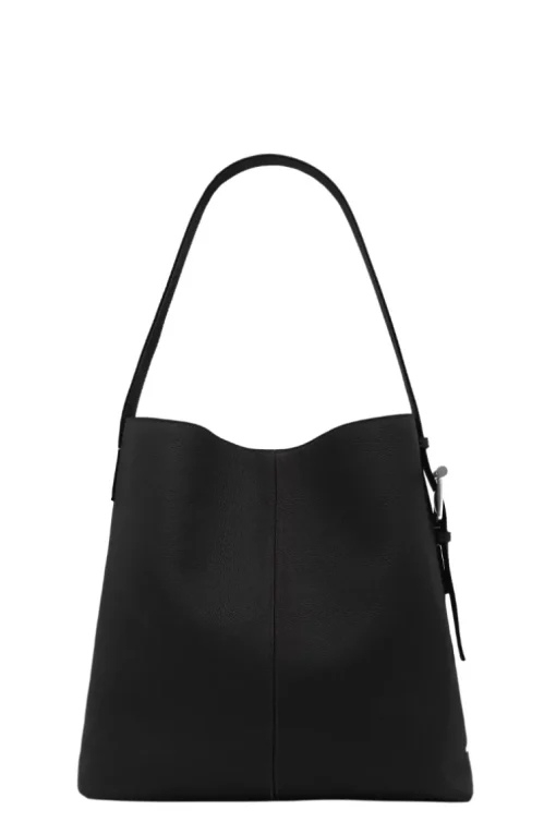 T-Bar Sling Shoulder Bag