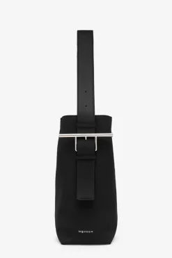 T-Bar Sling Shoulder Bag