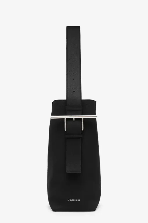 T-Bar Sling Shoulder Bag