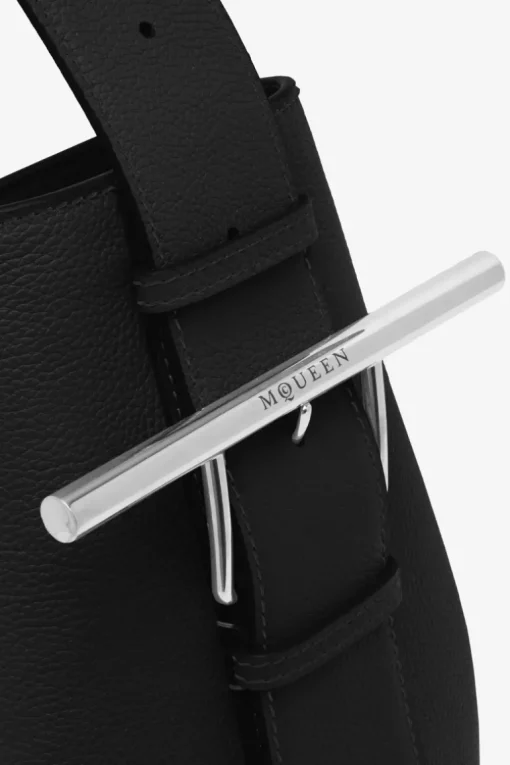 T-Bar Sling Shoulder Bag
