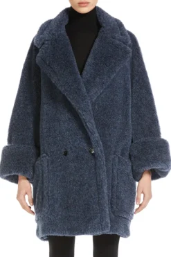 Ted Girl Coat