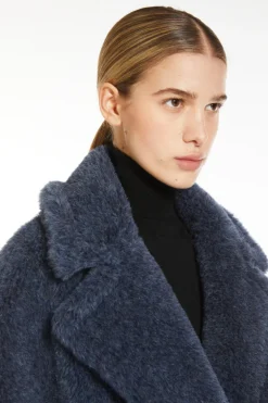 Ted Girl Coat
