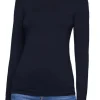 Tess Long Sleeve Tee