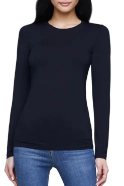 Tess Long Sleeve Tee