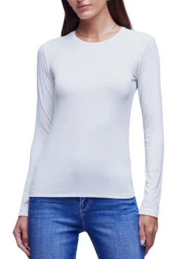 Tess Long Sleeve Tee