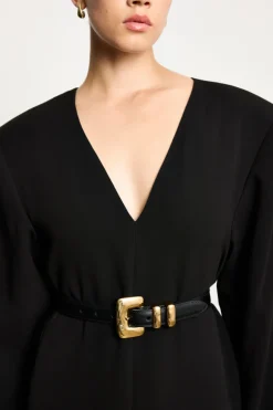 Tetra Belt