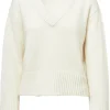 The Aletta Sweater