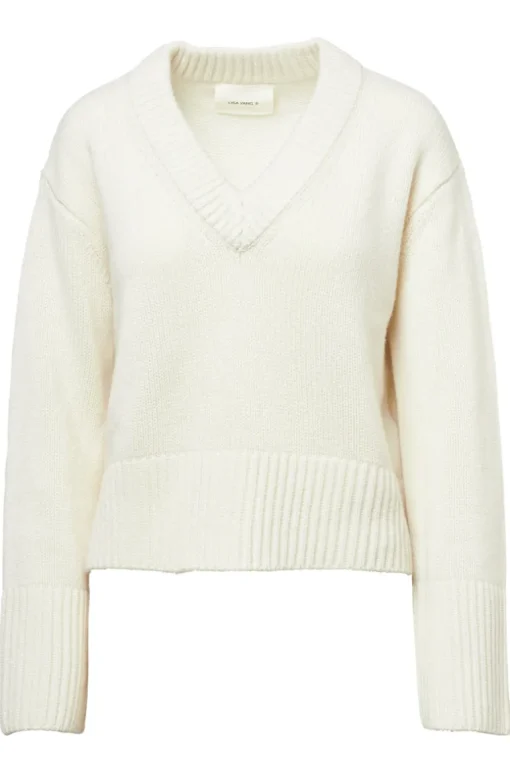 The Aletta Sweater