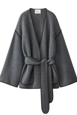 The Fiora Coat