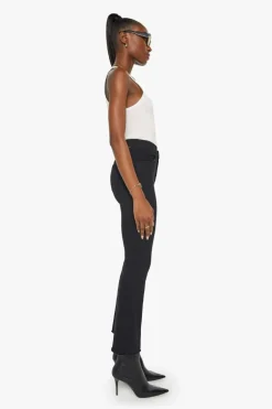 The Hustler Ankle Fray Jean
