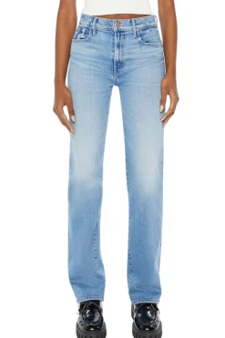 The Kick It Jean