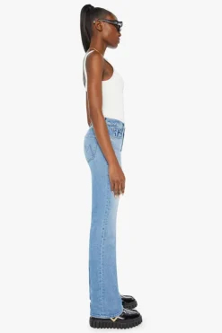 The Kick It Jean