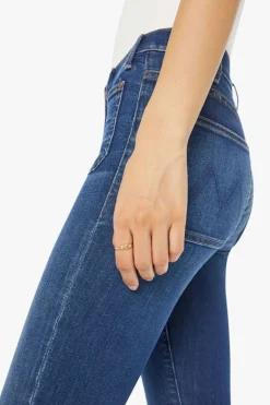 The Patch Pocket Insider Flood