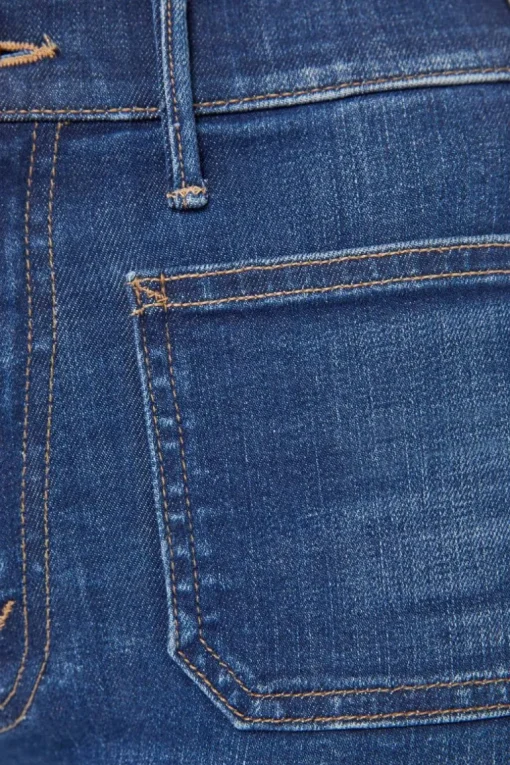 The Patch Pocket Insider Flood
