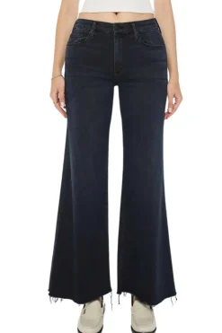 The Roller Fray Jeans