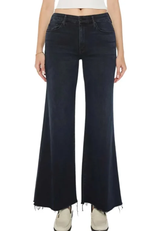 The Roller Fray Jeans