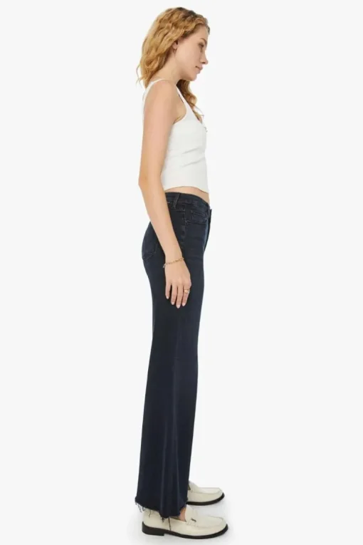 The Roller Fray Jeans
