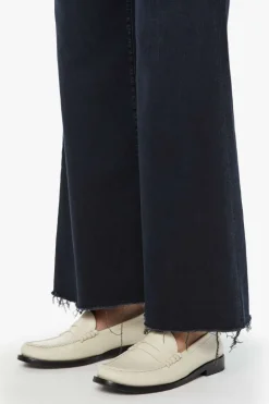 The Roller Fray Jeans