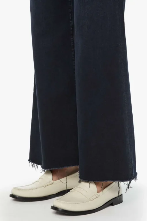 The Roller Fray Jeans