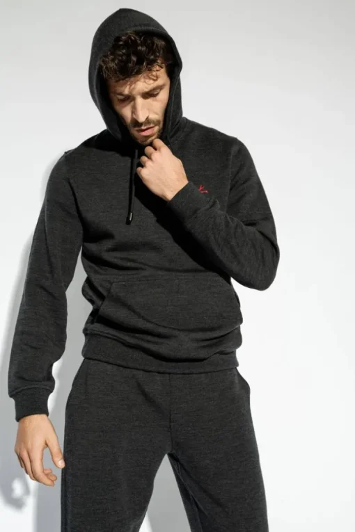 The Sweatshirt