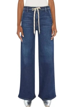 The Undercover Prep Jeans