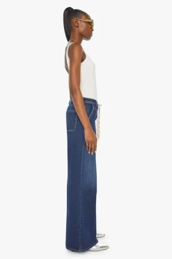 The Undercover Prep Jeans