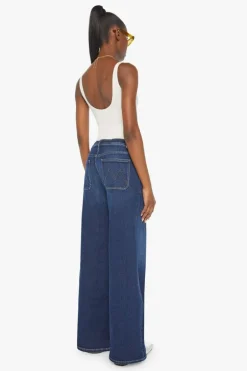 The Undercover Prep Jeans