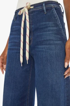 The Undercover Prep Jeans